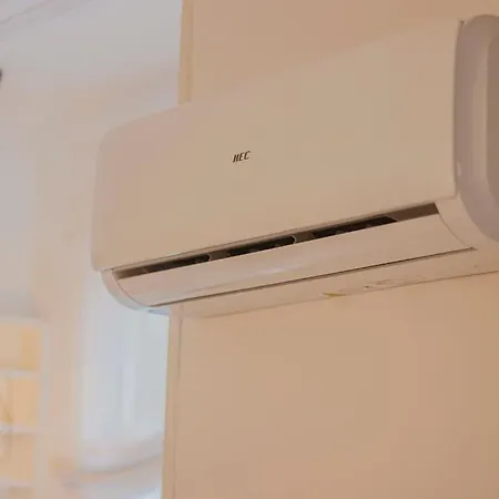 Apartman Casa Alma *