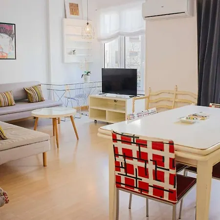 Apartament Casa Alma