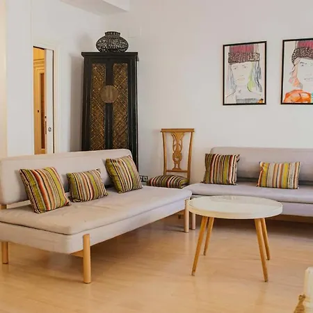 Casa Alma * Zaragoza