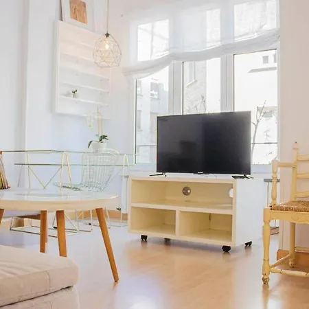 Apartment Casa Alma *