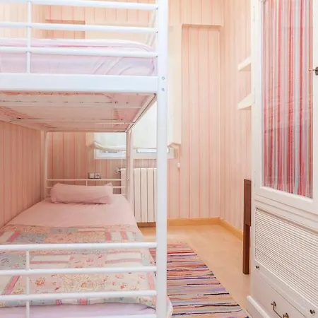 Apartman Casa Alma