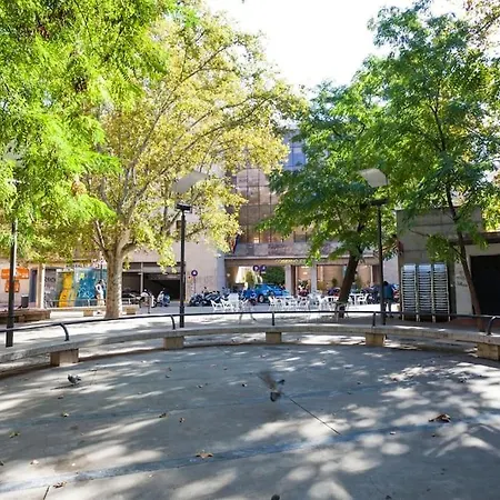 Casa Alma Apartment *