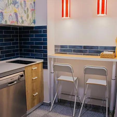 Apartament Casa Alma