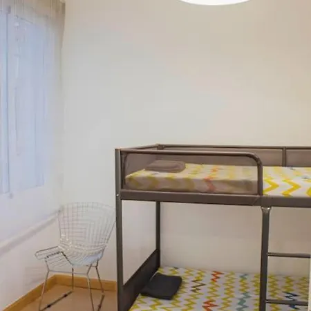 Apartman Casa Alma