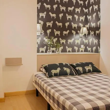 Casa Alma * Zaragoza