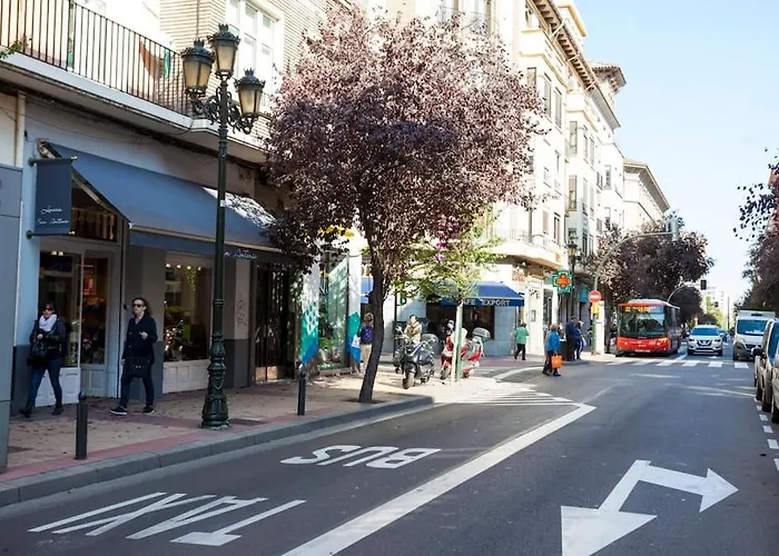 Casa Alma Apartment *