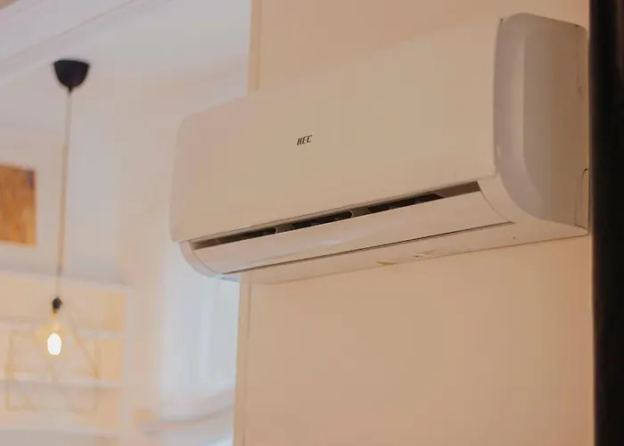 Lägenhet Casa Alma *