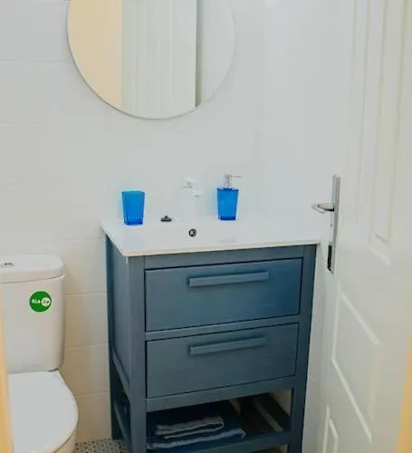 Casa Alma Lägenhet Zaragoza