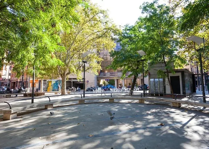 Casa Alma Apartment *