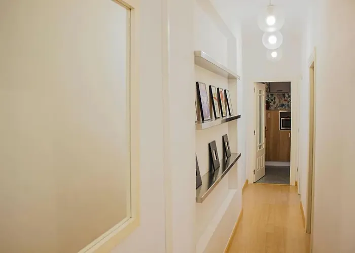 Casa Alma Apartment *