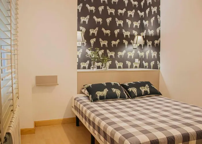 Casa Alma * Zaragoza