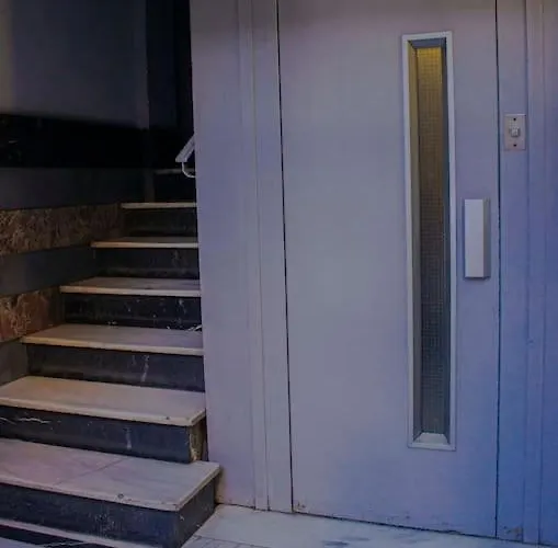 Apartment Casa Alma Zaragoza